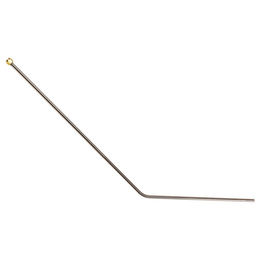 Produktbild von Express Terra Curved Euterhaarentferner