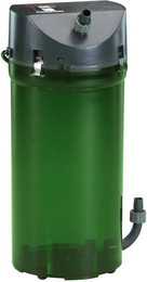Produktbild von Externer Filter mit Filtermasse/Robotern Eheim Classic 250