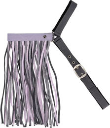 Produktbild von Extra Fliegenfranse für Pferde QHP