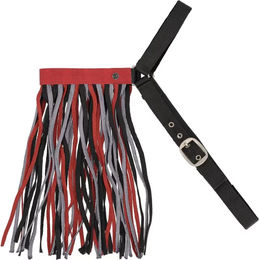 Produktbild von Extra Fliegenfranse für Pferde QHP