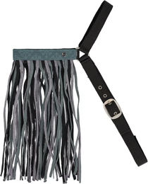 Produktbild von Extra Fliegenfranse für Pferde QHP