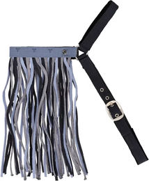 Produktbild von Extra Fliegenfranse für Pferde QHP