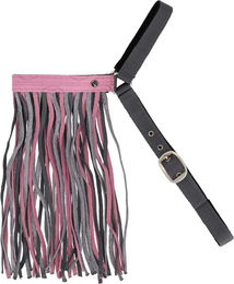 Produktbild von Extra Fliegenfranse für Pferde QHP