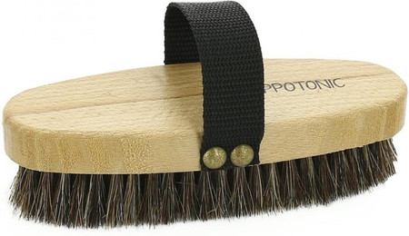 Produktbild von Extraweiche Reitsportbürste Hippotonic