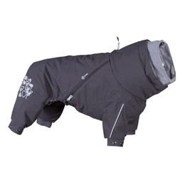 Produktbild von Extreme Overall Winterjacke für Hund BlackBerry 30M - 1 Stk.