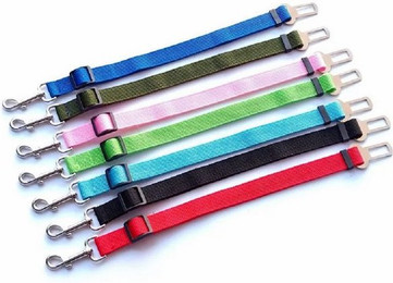 Produktbild von Eyecatcher Hundeleine Verstellbarer Hunde Anschnallgurt