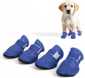 Produktbild von Eyecatcher Pfotenschutz Hundeschuhe