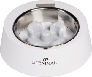 Produktbild von Eyenimal Anti-Schling-Napf Nutri100 - 500 ml