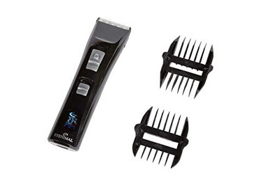 Produktbild von Eyenimal Digital Pet Clipper kabellos - 217 g