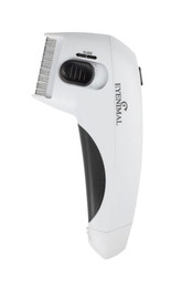 Produktbild von Eyenimal Flea Control Flohkamm
