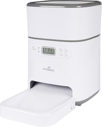 Produktbild von EYENIMAL kleiner Futterautomat für Trockenfutter - 2,5 kg