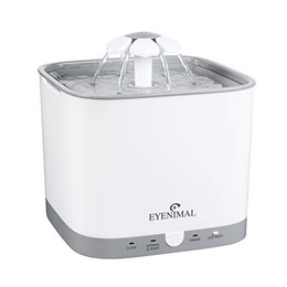 Produktbild von Eyenimal Smart Bloom Trinkbrunnen - 2 l