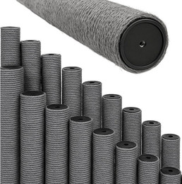 Produktbild von eyepower Ersatz-Kratzbaumstamm Ersatzsäule - 40 cm