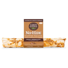 Produktbild von Earth Animal No-Hide Kausnack Hirsch L 99 g Monoprotein ohne Zusatzstoffe - 99 g