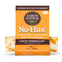 Produktbild von Earth Animal No-Hide Kausnack Huhn S 34 g ohne Farb- und Aromastoffe sowie Konservierungsstoffe - 34 g