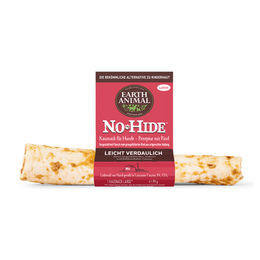Produktbild von Earth Animal No-Hide Kausnack Rind 99 g ohne Farb- und Aromastoffe sowie Konservierungsstoffe - 99 g