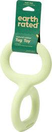Earth Rated Hundezerrspielzeug aus Naturgummi Grün Größe S – Bild 1 von 11