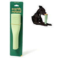 Produktbild von Earth Rated Kauspielzeug für Hunde großer Rassen aus Gummi in Grün Größe L - 1 Stk.