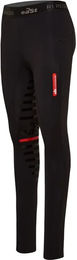 eaSt Damen Reithose Reggings Full Grip Schwarz XXL – Bild 1 von 1