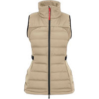 Produktbild von eaSt Performance Daunenweste Damen Beige Größe S