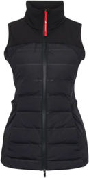 Produktbild von eaSt Performance Daunenweste Damen Schwarz Größe L