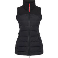 Produktbild von eaSt Performance Daunenweste Damen Schwarz Größe S