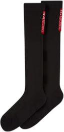 Produktbild von eaSt Performance Reitsocken Professional aus Nylon Schwarz Unisex