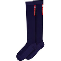 Produktbild von eaSt Performance Reitsocken Professional für Reitturniere Blau Unisex Nylon