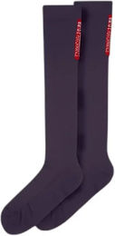 Produktbild von eaSt Performance Reitsocken Unisex Lila aus Nylon