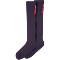 Produktbild von eaSt Performance Reitsocken Unisex Lila aus Nylon
