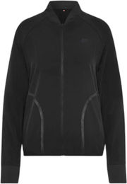 Produktbild von eaSt Performance Trainingsjacke für Damen aus Polyester in Schwarz Größe M