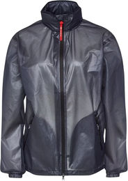 Produktbild von eaSt Pro Light Turnierjacket Unisex wasserdicht aus Polyester in Blau oder Grau Größe L