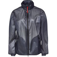 Produktbild von eaSt Pro Light Turnierjacket Unisex wasserdicht aus Polyester in Blau oder Grau Größe L