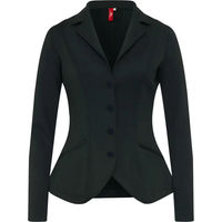 Produktbild von eaSt Pro Performance Classic Reitturnierjacke Full Zip Elastic Damen FEI-konform