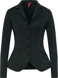 eaSt Pro Performance Classic Reitturnierjacke Full Zip Elastic für Damen – Bild 1 von 1