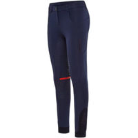 Produktbild von eaSt R2 Performance Dressage Reithose Damen Full Grip Blau XL