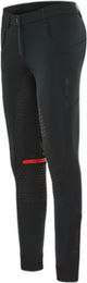 Produktbild von eaSt R2 Performance Dressage Reithose Damen mit Full Grip in Schwarz oder Grün Größe XS