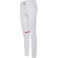Produktbild von eaSt R2 Performance Jumping Reithose Damen mit Full Grip