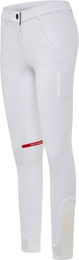 eaSt R2 Performance Jumping Reithose Damen mit Full Grip Silikon für den Sommer – Bild 1 von 1