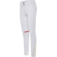 Produktbild von eaSt R2 Performance Jumping Reithose Damen mit Full Grip Silikon für den Sommer