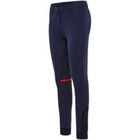 Produktbild von eaSt R2 Performance Jumping Reithose Damen mit Full Grip Silikon in Blau Größe L