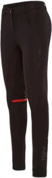 Produktbild von eaSt R2 Performance Jumping Reithose Damen mit Full Grip Silikon in Schwarz Größe M