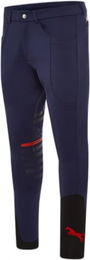 Produktbild von eaSt R2 Performance Reithose mit Mid Grip für Herren in Blau Größe 54