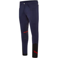 Produktbild von eaSt R2 Performance Reithose mit Mid Grip für Herren in Blau Größe 54