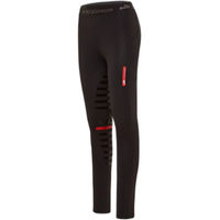 Produktbild von eaSt Reggings R1 Dressage Reitleggings Full Grip für Damen