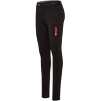 Produktbild von eaSt Reggings R1 Leisure Reithose für Damen in Schwarz mit Mid Grip und OEKO-TEX STANDARD 100 Zertifizierung