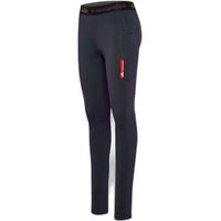 Produktbild von eaSt Reggings R1 Leisure Reitleggings für Damen mit Mid Grip aus Nylon in OEKO-TEX STANDARD 100