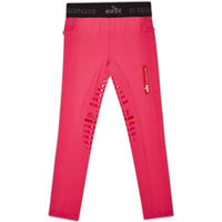 Produktbild von eaSt Reggings R1 Reitleggings für Mädchen mit Mid Grip in Rosa OEKO-TEX Standard 100