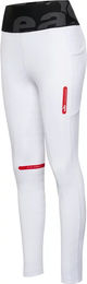 Produktbild von eaSt Reithose für Damen Full Grip Sommer Reitleggings Weiß XL