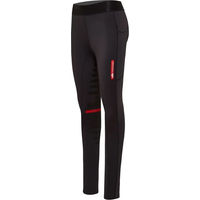 Produktbild von eaSt Reithose für Damen mit Mid Grip in Schwarz XL OEKO-TEX STANDARD 100